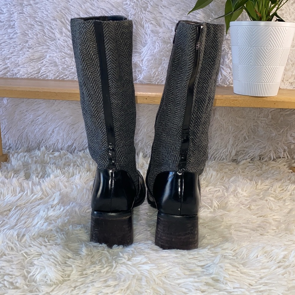 🖤🖤-Baxter & Wells  Boots-🖤🖤 - Picture 3 of 8